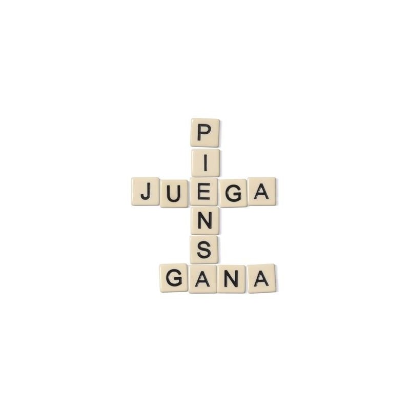 Bananagrams Juego de tablero