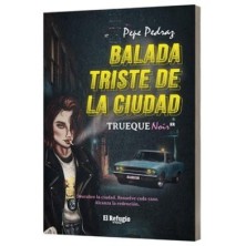 Balada triste de la ciudad