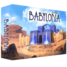 Babylonia