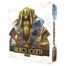 Archeos Society