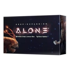 Alone Deep Expansion