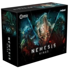 Némesis Alien Kings (kings)