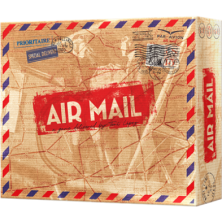 Air Mail