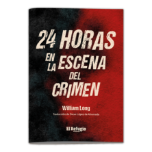 24 horas en la escena del crimen