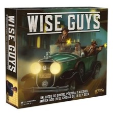 Wise guys