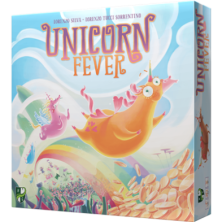 Unicorn Fever