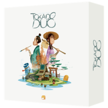 Tokaido Duo