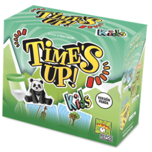 Time's Up! Kids 2