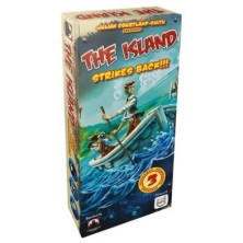 The Island Strikes Back