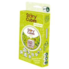 Story Cubes: Viajes