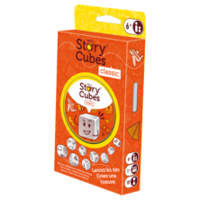 Story Cubes: Original