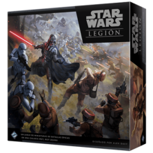 Star Wars Legión: Caja básica