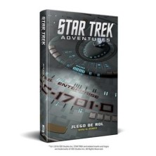 Star Trek Adventures