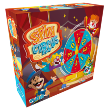 Spin Circus