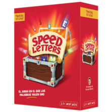 Speed Letters