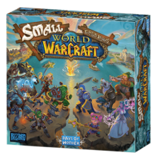 Small World of Warcraft