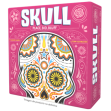 Skull Nueva Edición