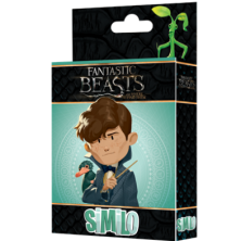 Similo Fantastic Beasts