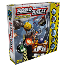 Robo Rally