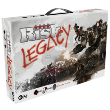 Risk Legacy