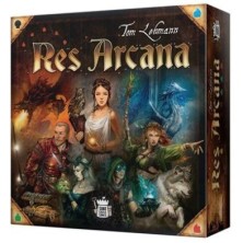 Res Arcana