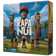 Rapa Nui