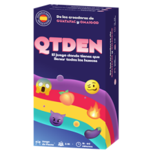 QTDEN