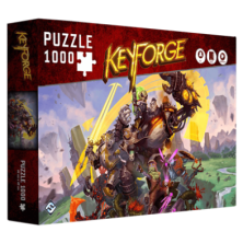 Puzle 1000 pcs. KeyForge