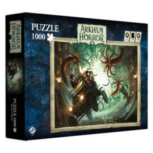 Puzle 1000 pcs. Arkham Horror