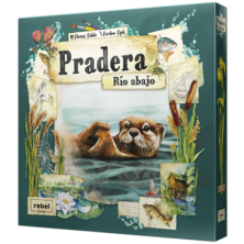 Pradera: Río abajo