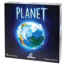 Planet