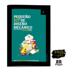 Pequeño kit de diseño mecánico