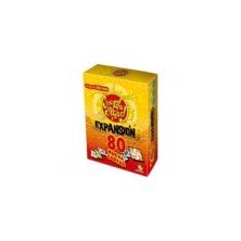 Jungle Speed Expansion