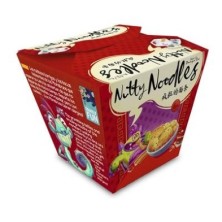 Nutty Noodles