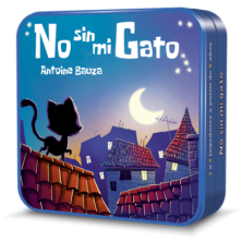 No sin mi Gato