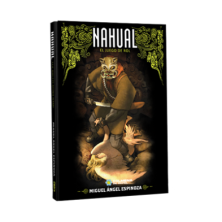 Nahual