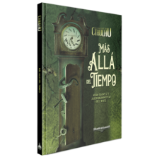 Más allá del tiempo