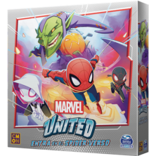 MU: Entra en el Spider-Verso