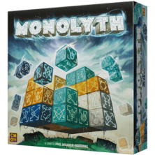Monolyth