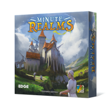Minute Realms