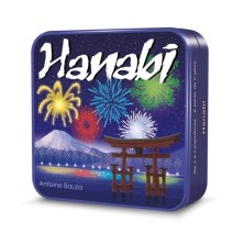 Hanabi