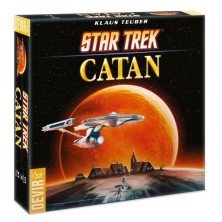 Catan Star Trek