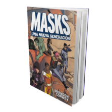 Masks: una nueva generación