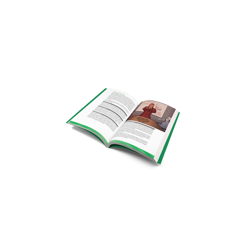 Masks Secretos de A.E.G.I.S. Juego de rol