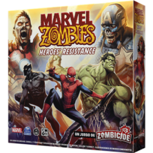 Marvel Zombies: Heroes' Resistance