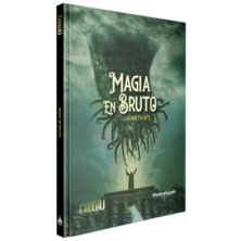 Magia en bruto