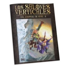 Los Salones Verticales