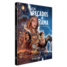 Los pecados de la casa de Rama