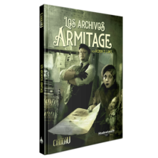 Los archivos Armitage