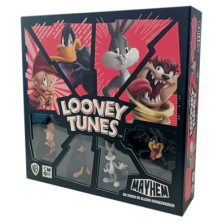 Looney Tunes Mayhem